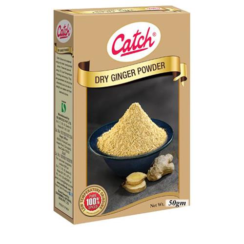 CATCH GINGER PASTE 100g